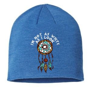 Native American Day Indian Pride Day Indigenous Sustainable Beanie