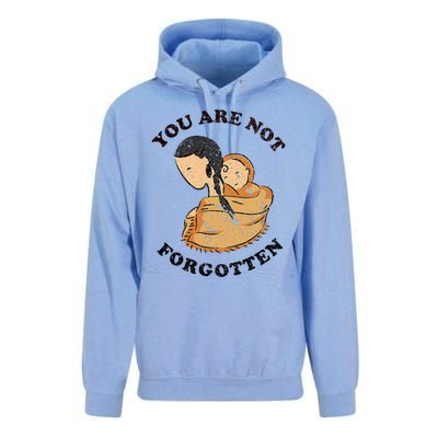 Native American Day Pride Indigenous Unisex Surf Hoodie