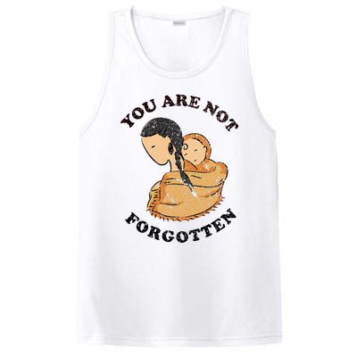 Native American Day Pride Indigenous PosiCharge Competitor Tank