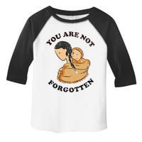 Native American Day Pride Indigenous Toddler Fine Jersey T-Shirt