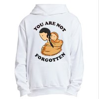 Native American Day Indian Pride Indigenous Native Day Urban Pullover Hoodie