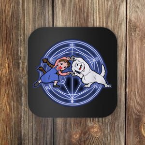 Nina Alexander Dance Alchemist Fusion Coaster