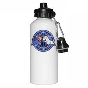 Nina Alexander Dance Alchemist Fusion Aluminum Water Bottle