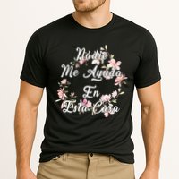 Nadie Me Ayuda En Esta Casa Funny Gift Cooling Performance Crew T-Shirt