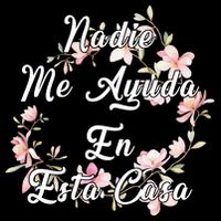 Nadie Me Ayuda En Esta Casa Funny Gift Cooling Performance Crew T-Shirt
