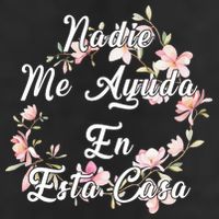 Nadie Me Ayuda En Esta Casa Funny Gift Adult Drive Performance Visor