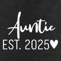 New Auntie Est. 2025 Adult Drive Performance Visor