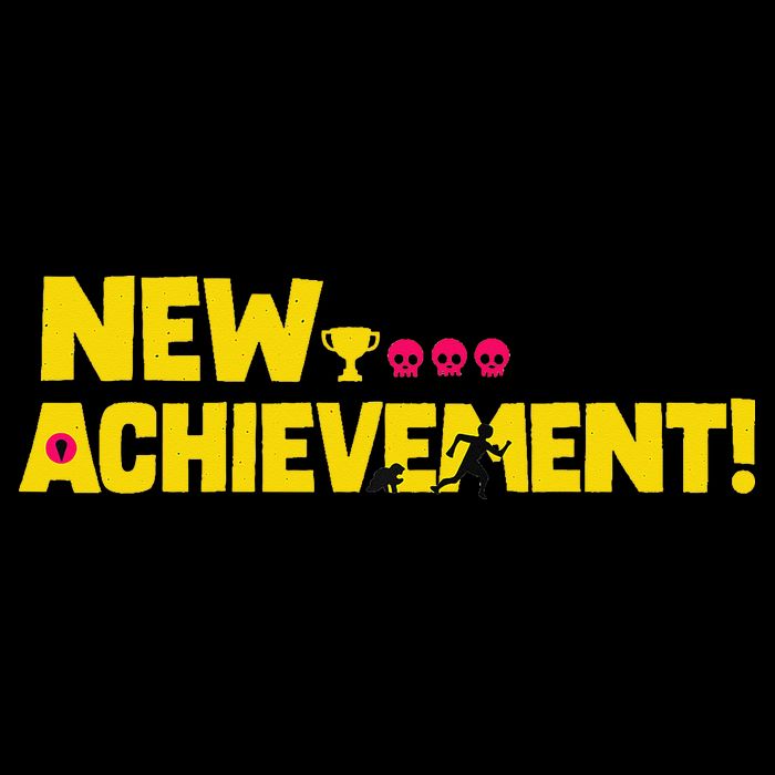 New Achievement Funny Gift Drawstring Bag