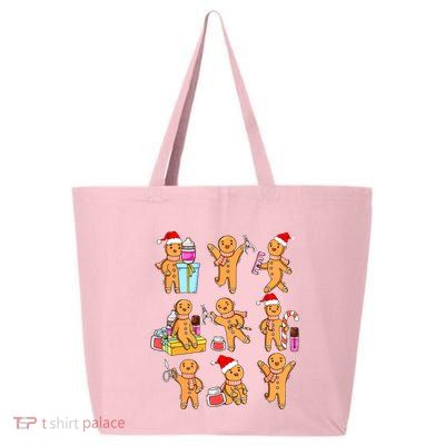 Nail Art Gift 25L Jumbo Tote