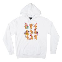 Nail Art Gift Hoodie