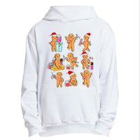 Nail Art Gift Urban Pullover Hoodie