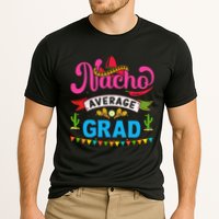 Nacho Average Grad Cinco De Mayo Performance Shirt