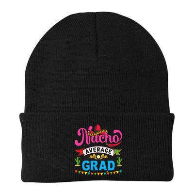 Nacho Average Grad Cinco De Mayo Beanie