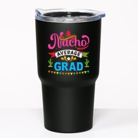 Nacho Average Grad Cinco De Mayo Tumbler