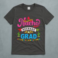 Nacho Average Grad Cinco De Mayo T-Shirt