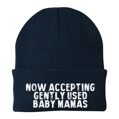 Now Accepting Gently Used Baby Mamas Beanie