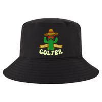 Nacho Average Golfer Tournament Hobby Cool Comfort Performance Bucket Hat