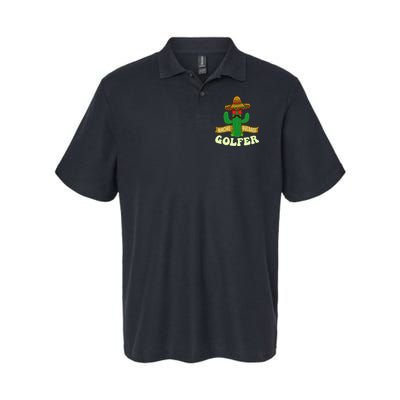 Nacho Average Golfer Tournament Hobby Polo