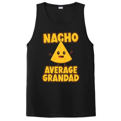 Nacho average Grandad PosiCharge Competitor Tank