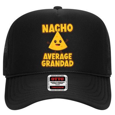 Nacho average Grandad Trucker Hat