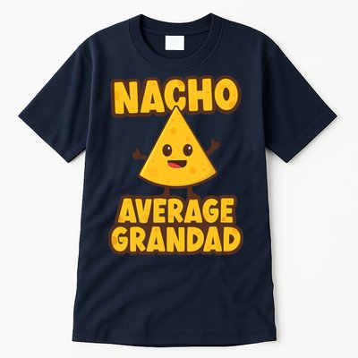 Nacho average Grandad Tall T-Shirt