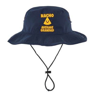 Nacho average Grandad Bucket Hat