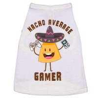 NACHO AVERAGE GAMER FUNNY GAMING MEME Doggie Tank