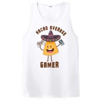 NACHO AVERAGE GAMER FUNNY GAMING MEME PosiCharge Competitor Tank