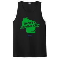 Not A Horrible City Mike PosiCharge Competitor Tank