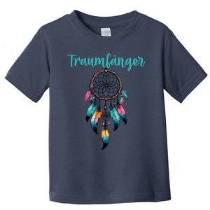 Native American Indian Dreamcatcher Gifts Toddler T-Shirt