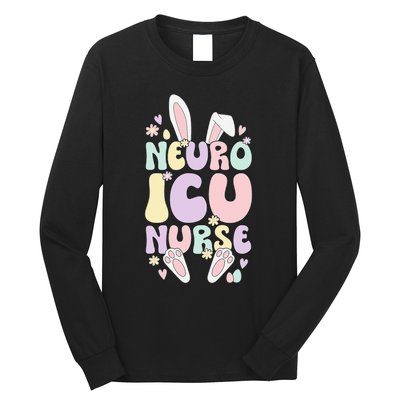 Nacho Age Icu Nurse Cinco De Mayo Crew Mexican Long Sleeve Shirt