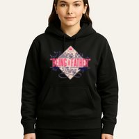Nailing This Being A Father Thing Hoodie