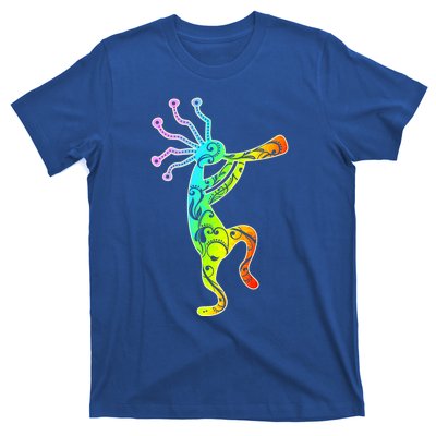 Native American Kokopelli Flute Gift T-Shirt