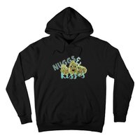 Nuggs And Kisses Hoodie