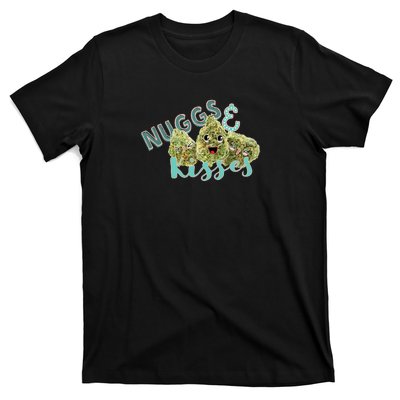 Nuggs And Kisses T-Shirt