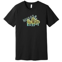 Nuggs And Kisses Premium T-Shirt