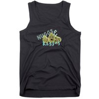 Nuggs And Kisses Tank Top