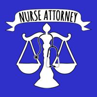 Nurse Attorney LawyerS Scales Of Justice And Stethoscope Rn Funny Gift Baby Bodysuit