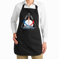 NASA Artemis Moon To Mars Apron