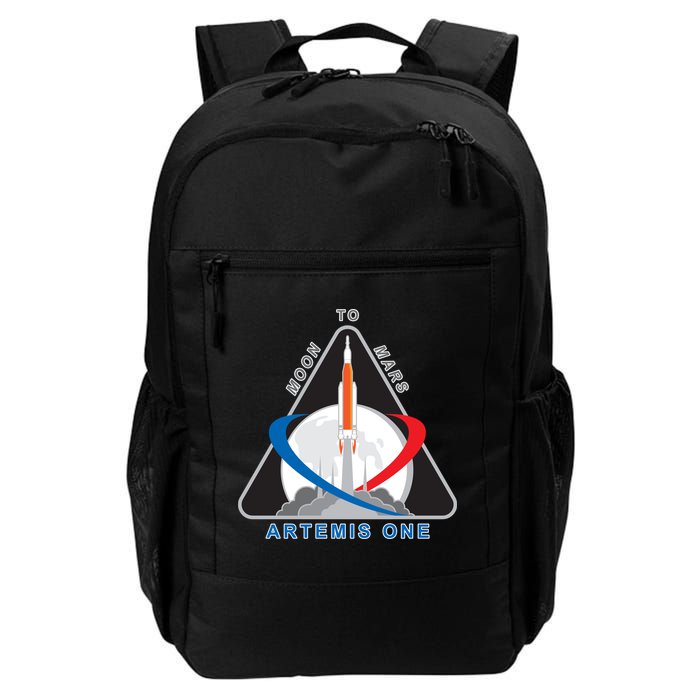 NASA Artemis Moon To Mars Daily Commute Backpack