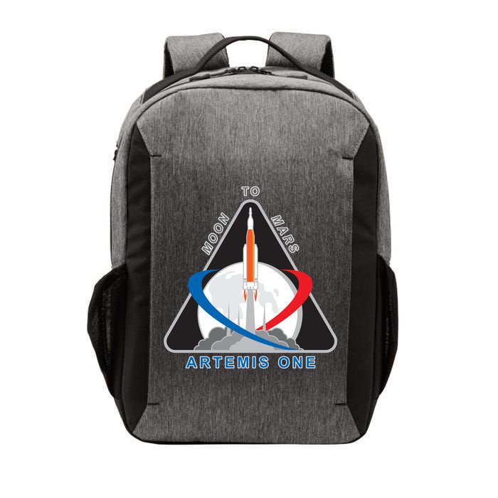 NASA Artemis Moon To Mars Vector Backpack