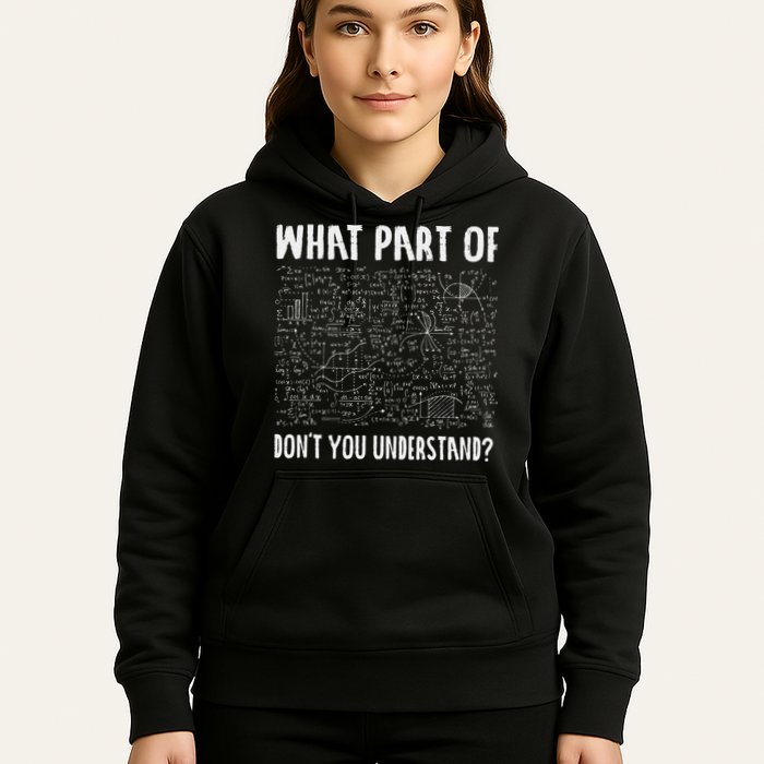 Not All Math Jokes Are Terrible Just Sum Math Teacher Hoodie