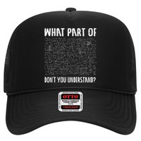 Not All Math Jokes Are Terrible Just Sum Math Teacher Hat