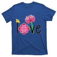 Namaste Love Bee T-Shirt