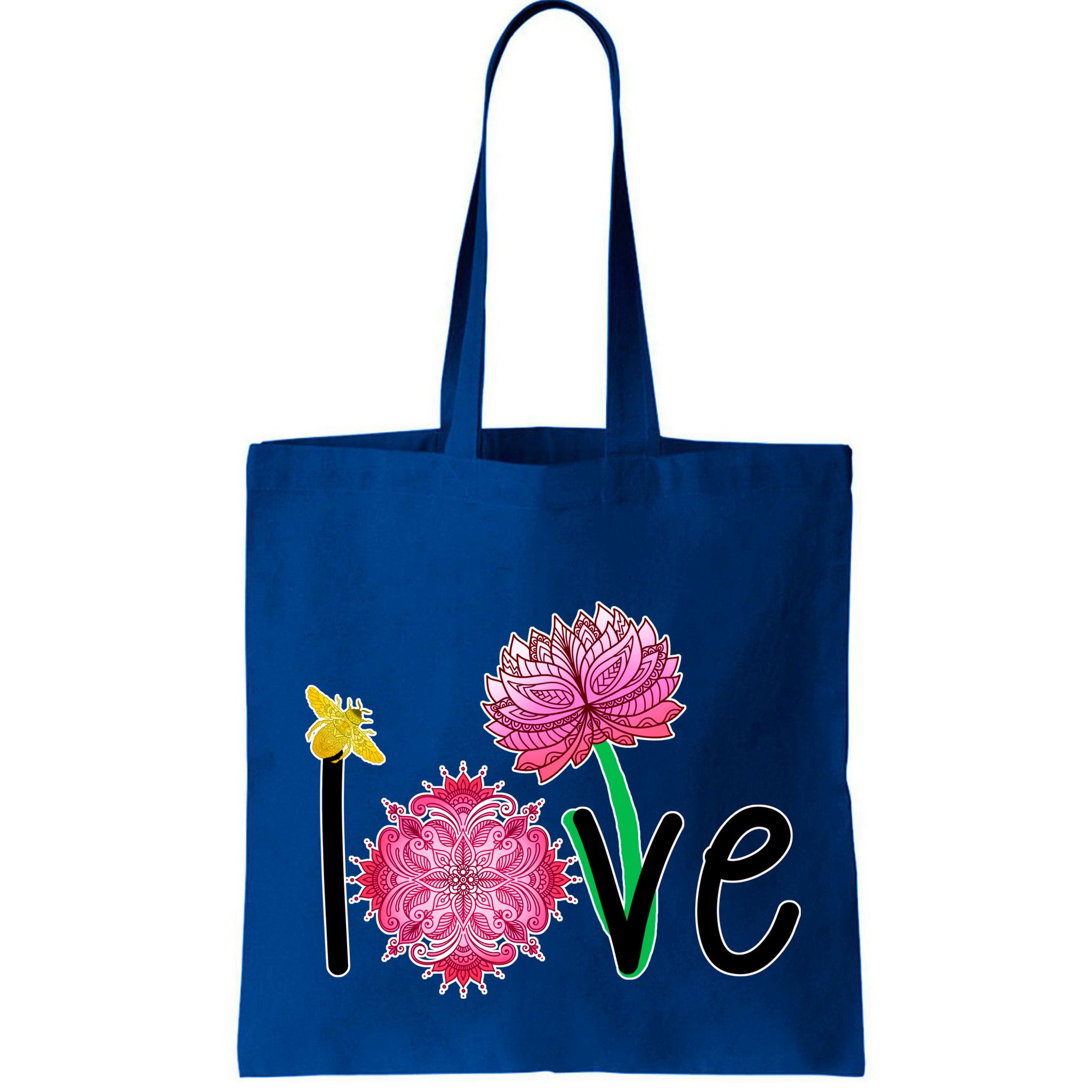 Namaste Love Bee Bag
