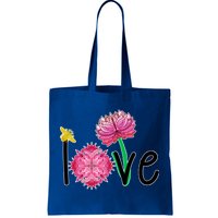 Namaste Love Bee Tote Bag