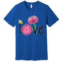 Namaste Love Bee Premium T-Shirt