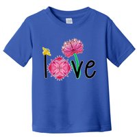 Namaste Love Bee Toddler T-Shirt