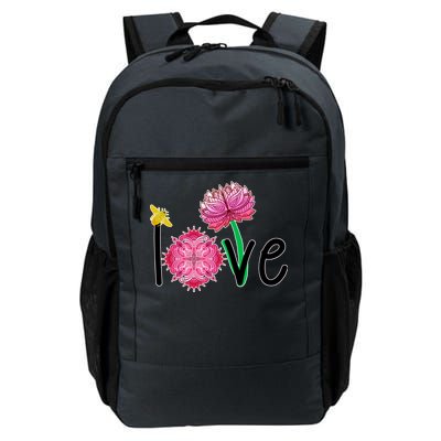 Namaste Love Bee Daily Commute Backpack