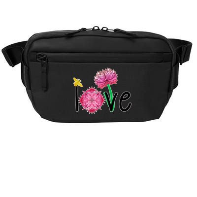 Namaste Love Bee Crossbody Pack